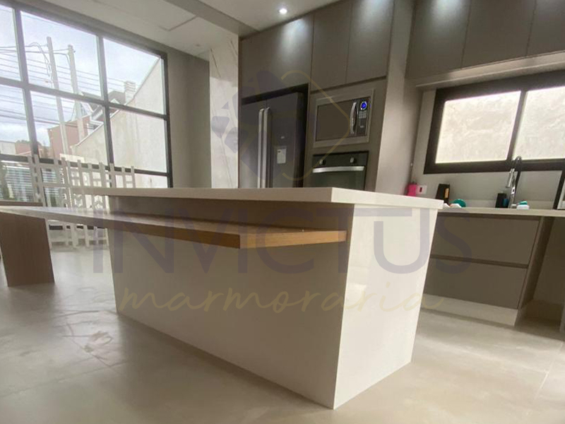 Invictus Marmoraria | Obra Realizada pela Invictus Marmoraria